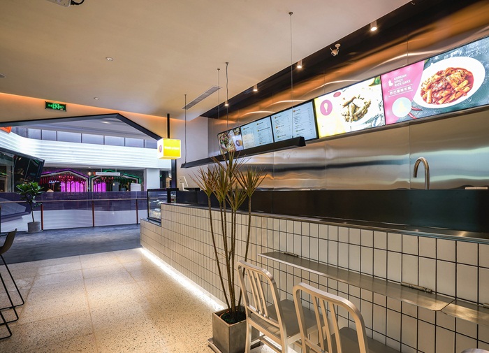 500平米辦公室裝修中如何布置才能招財？